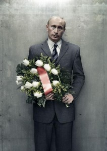 プーチンのおもしろ画像やムカつく画像や若い頃の画像を集めてみた【身長は170cmで低いが柔道は八段】