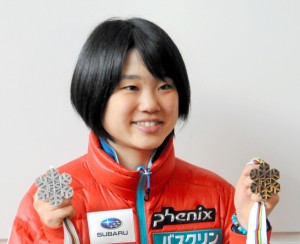 伊藤有希のかわいい画像を集めてみた【女子スキージャンプ美人選手がワールドカップ優勝で平昌（ピョンチャン）オリンピックへ】