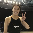 大橋悠依のかわいい画像を集めてみた【女子水泳400メートル個人メドレー日本新が東京五輪へ】
