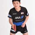 張本智和のかわいいイケメン画像を集めてみた【年齢は13歳で水谷隼に勝利で東京五輪卓球代表へ】